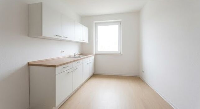 Apartment in Essen Picture 3 Apartment in Essen Picture 3