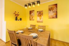Grosse komfortable Wohnung für max. 6 Personen Picture 3 Grosse komfortable Wohnung für max. 6 Personen Picture 3