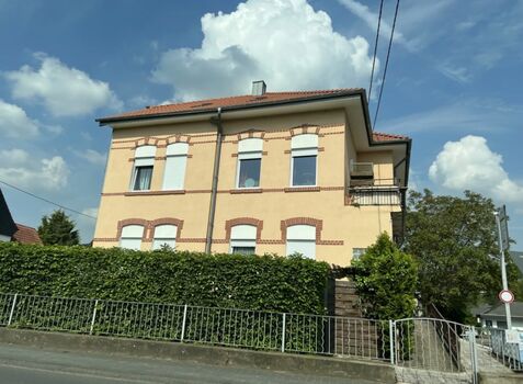 Wohnung Höhler Wohnung Höhler