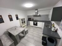 Pokój gościnny w Langenhagen Zdjęcie 2 Pokój gościnny w Langenhagen Zdjęcie 2