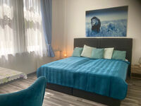 Doppelzimmer Doppelzimmer