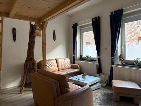 Wohnung in Dremmen Wohnung in Dremmen