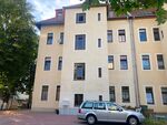 Hausansicht Hinterhof Hausansicht Hinterhof