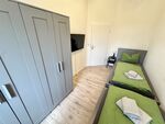 Schlafzimmer 2 (anderer Blickwinkel) Schlafzimmer 2 (anderer Blickwinkel)