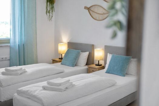 Bedroom Nr. 2 Bedroom Nr. 2