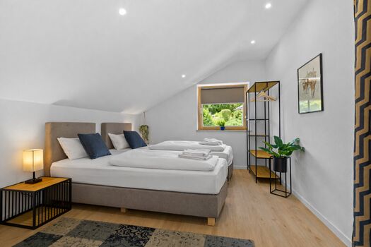 Bedroom Nr. 3 Bedroom Nr. 3