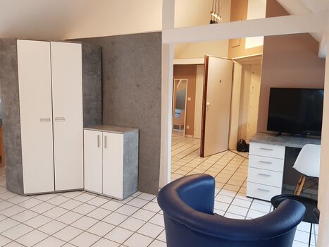 Wohnung in Essen Bild 5 Wohnung in Essen Bild 5