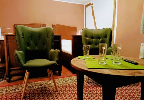 Doppelzimmer OG Doppelzimmer OG