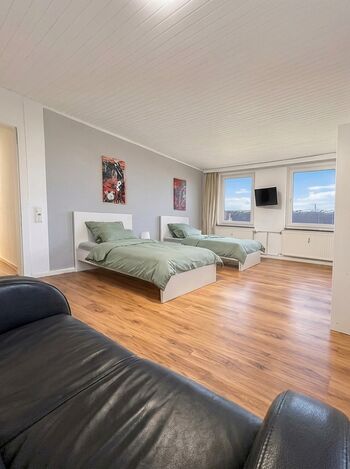 Wohnung in Kiel Bild 3 Wohnung in Kiel Bild 3