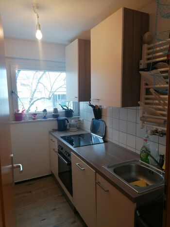 Vollmöblierte Wohnung Stuttgart Birkach Bild 4 Vollmöblierte Wohnung Stuttgart Birkach Bild 4