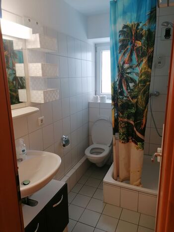 Vollmöblierte Wohnung Stuttgart Birkach Bild 3 Vollmöblierte Wohnung Stuttgart Birkach Bild 3