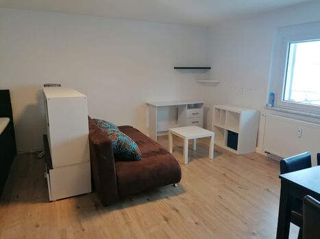 Vollmöblierte Wohnung Stuttgart Birkach Bild 5 Vollmöblierte Wohnung Stuttgart Birkach Bild 5