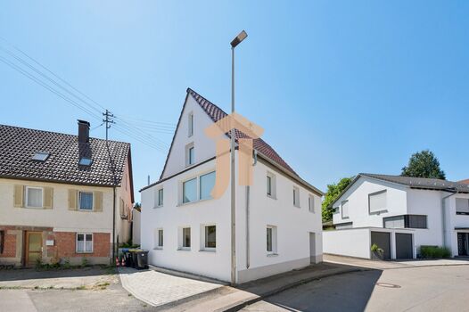 Komfort und Raum für Handwerkerteams in Backnang Komfort und Raum für Handwerkerteams in Backnang