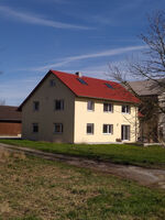 Hausansicht Hausansicht