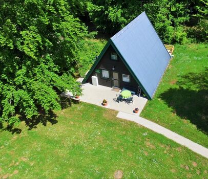 Ferienhaus Marpe Ferienhaus Marpe