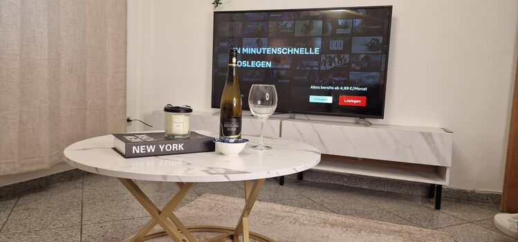 MB Homes Hechingen ( ganzes Haus ) 4 Zimmer 6-7 Personen Obrázok 4 MB Homes Hechingen ( ganzes Haus ) 4 Zimmer 6-7 Personen Obrázok 4