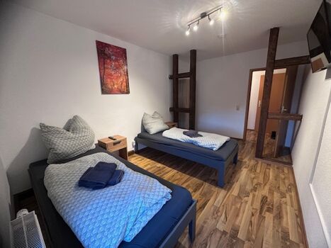 Saaldamm I Saaldamm I