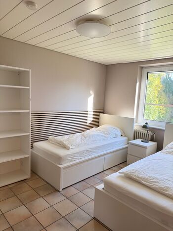 3-Zimmer Wohnung nähe Flughafen Stuttgart 3-Zimmer Wohnung nähe Flughafen Stuttgart