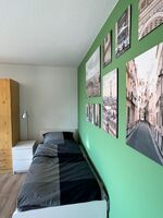 2-Zimmer Wohnung nähe Flughafen Stuttgart mit Balkon Obrázok 8 2-Zimmer Wohnung nähe Flughafen Stuttgart mit Balkon Obrázok 8