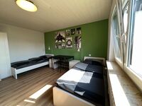 2-Zimmer Wohnung nähe Flughafen Stuttgart mit Balkon Obrázok 5 2-Zimmer Wohnung nähe Flughafen Stuttgart mit Balkon Obrázok 5