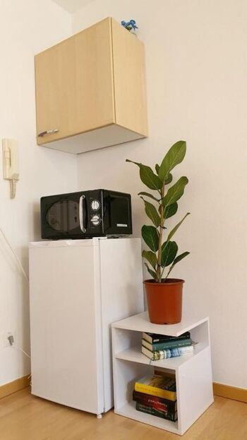 Wohnung Nähe Messe Obrázok 4 Wohnung Nähe Messe Obrázok 4