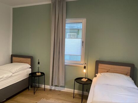 CharmÖHR Homes | ÖHRINGEN | Moderne Stadtwohnungen | zentral Zdjęcie 4 CharmÖHR Homes | ÖHRINGEN | Moderne Stadtwohnungen | zentral Zdjęcie 4