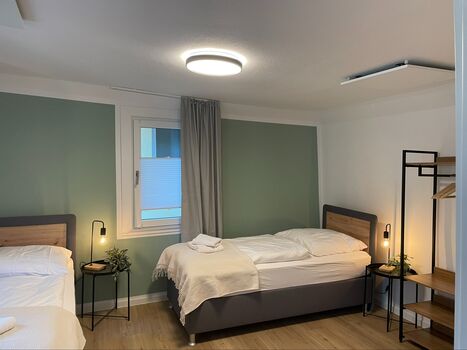 CharmÖHR Homes | ÖHRINGEN | Moderne Stadtwohnungen | zentral Zdjęcie 5 CharmÖHR Homes | ÖHRINGEN | Moderne Stadtwohnungen | zentral Zdjęcie 5