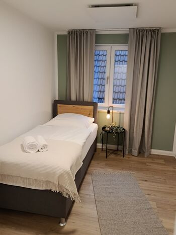 CharmÖHR Homes | ÖHRINGEN | Moderne Stadtwohnungen | zentral Zdjęcie 2 CharmÖHR Homes | ÖHRINGEN | Moderne Stadtwohnungen | zentral Zdjęcie 2