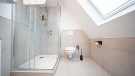 Modernes Bad Modernes Bad