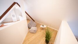 Gemütliche Rückzugsecke Gemütliche Rückzugsecke