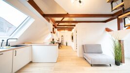 Wohnbereich Wohnbereich