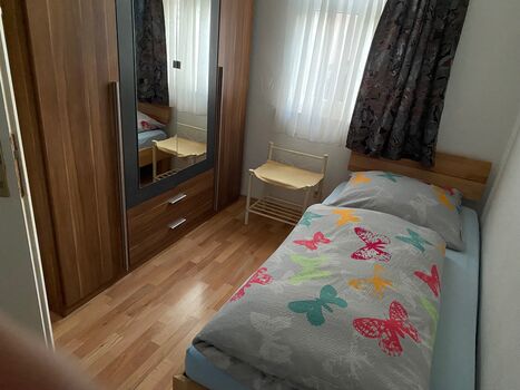 Wohnung Zdjęcie 3 Wohnung Zdjęcie 3