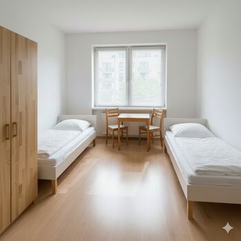 Wohnung in Höhr-Grenzhausen Wohnung in Höhr-Grenzhausen