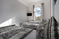 Fewo zum Alten Hotel Gramzow Bild 1 Fewo zum Alten Hotel Gramzow Bild 1