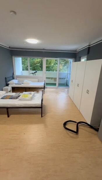 Wohnung in Weidigweg, Darmstadt Wohnung in Weidigweg, Darmstadt