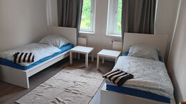 ALL-INCLUSIVE Apartments am Leuna-Werk Picture 1 ALL-INCLUSIVE Apartments am Leuna-Werk Picture 1