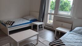 ALL-INCLUSIVE Apartments am Leuna-Werk Picture 2 ALL-INCLUSIVE Apartments am Leuna-Werk Picture 2