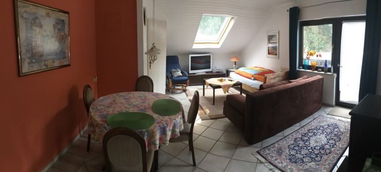 Wohnung in Ratingen Wohnung in Ratingen