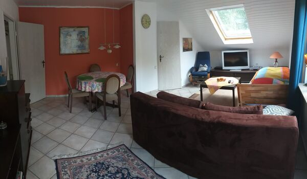 Wohnung in Ratingen Bild 5 Wohnung in Ratingen Bild 5