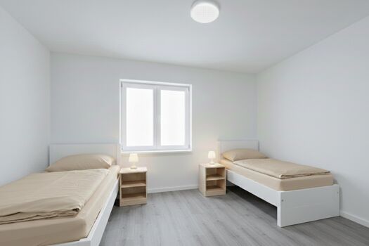 Wohnung in Heiligenhaus Wohnung in Heiligenhaus