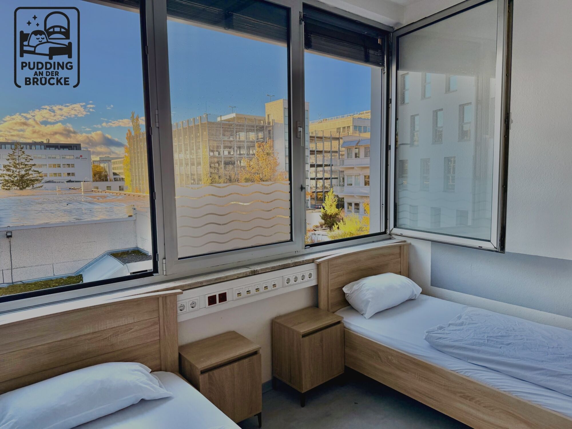 Doppelzimmer Doppelzimmer