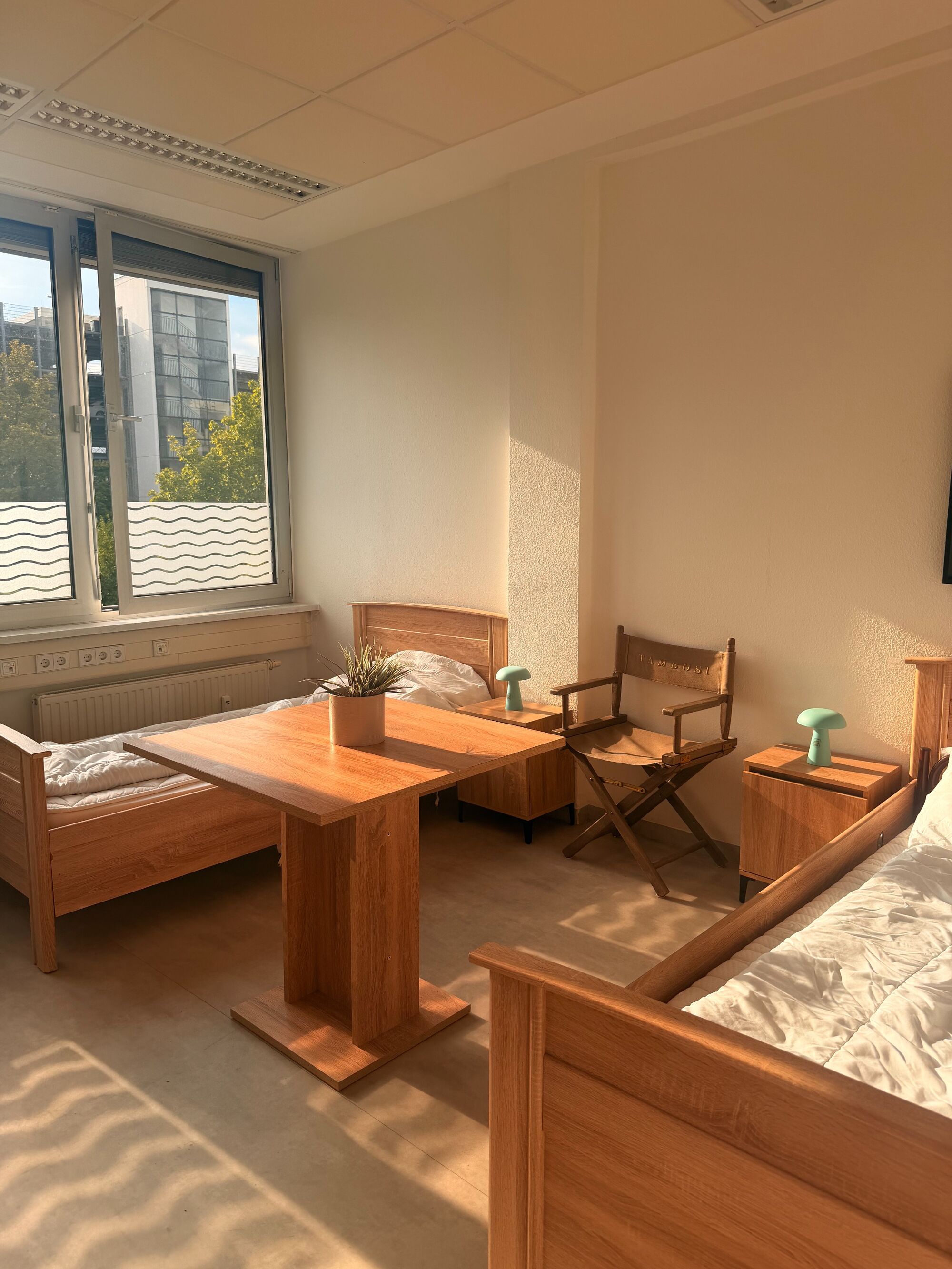Standard Zimmer Standard Zimmer