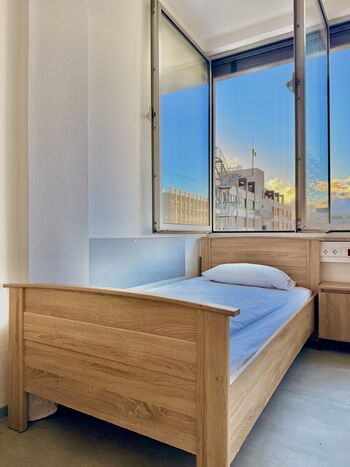 Haus an der Brücke Bild 2 Haus an der Brücke Bild 2