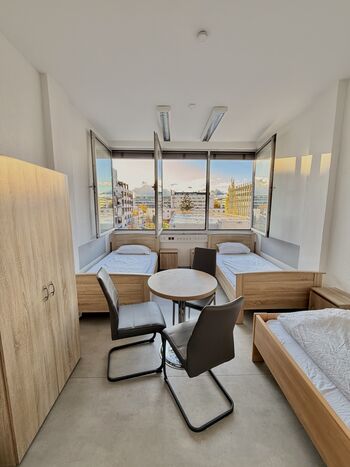 Haus an der Brücke Bild 3 Haus an der Brücke Bild 3