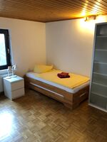 Ferienwohnung Apartment Hirschmann Nürnberg Bild 13 Ferienwohnung Apartment Hirschmann Nürnberg Bild 13