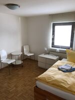 Ferienwohnung Apartment Hirschmann Nürnberg Bild 14 Ferienwohnung Apartment Hirschmann Nürnberg Bild 14