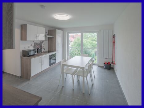 Wohnung in Villingen-Schwenningen Wohnung in Villingen-Schwenningen
