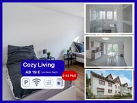 Wohnung in Villingen-Schwenningen Bild 1 Wohnung in Villingen-Schwenningen Bild 1