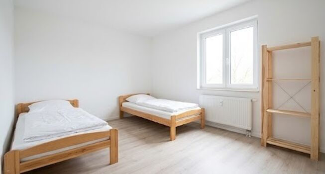 Apartment in Essen Picture 2 Apartment in Essen Picture 2