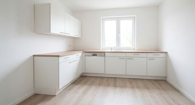 Apartment in Essen Picture 3 Apartment in Essen Picture 3